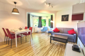 Mozart Top 1 - by Alpen Apartments Zell Am See